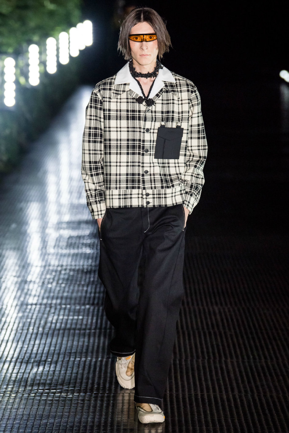 Palm Angels İlkbahar/Yaz 2020