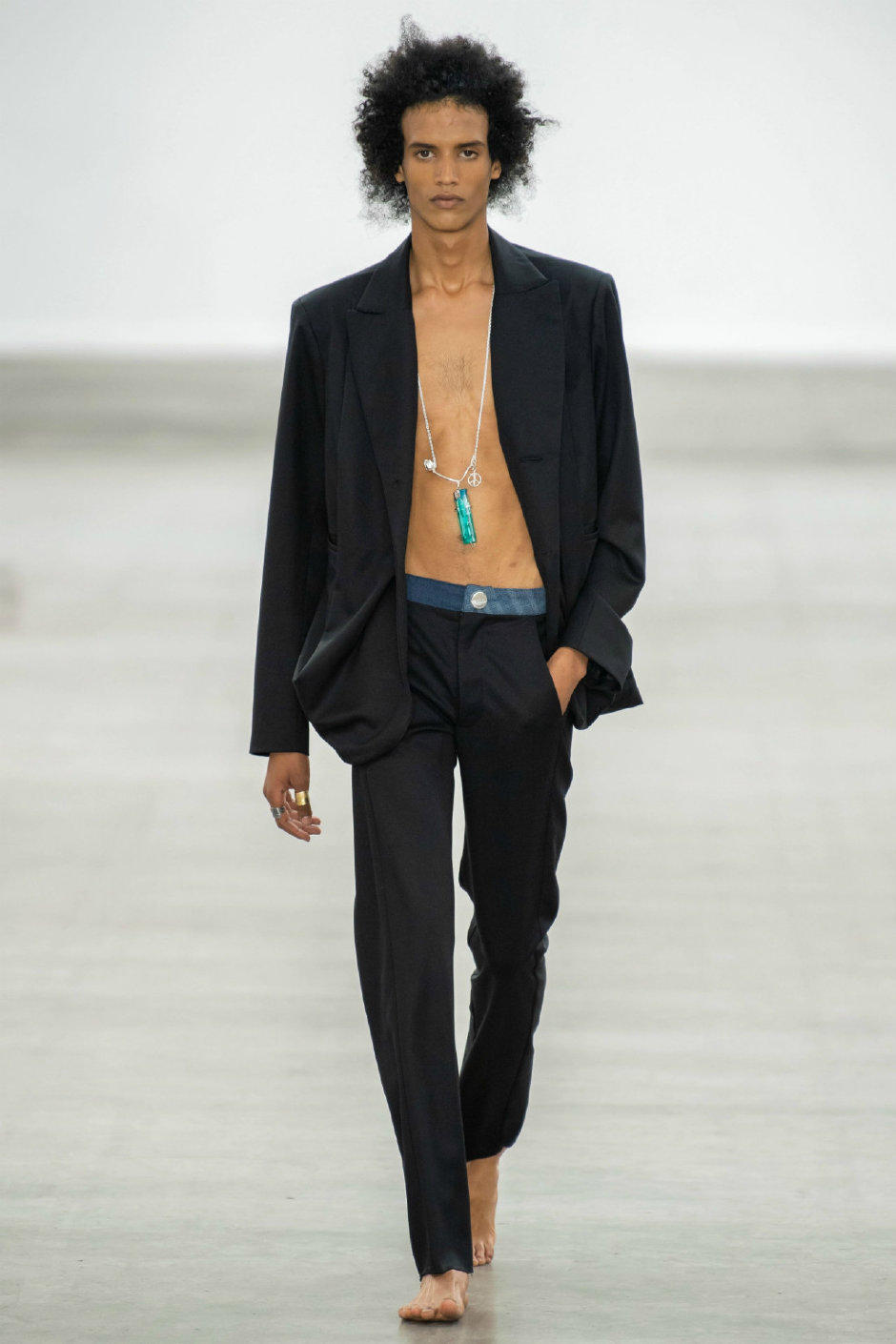 Per Götesson İlkbahar/Yaz 2020