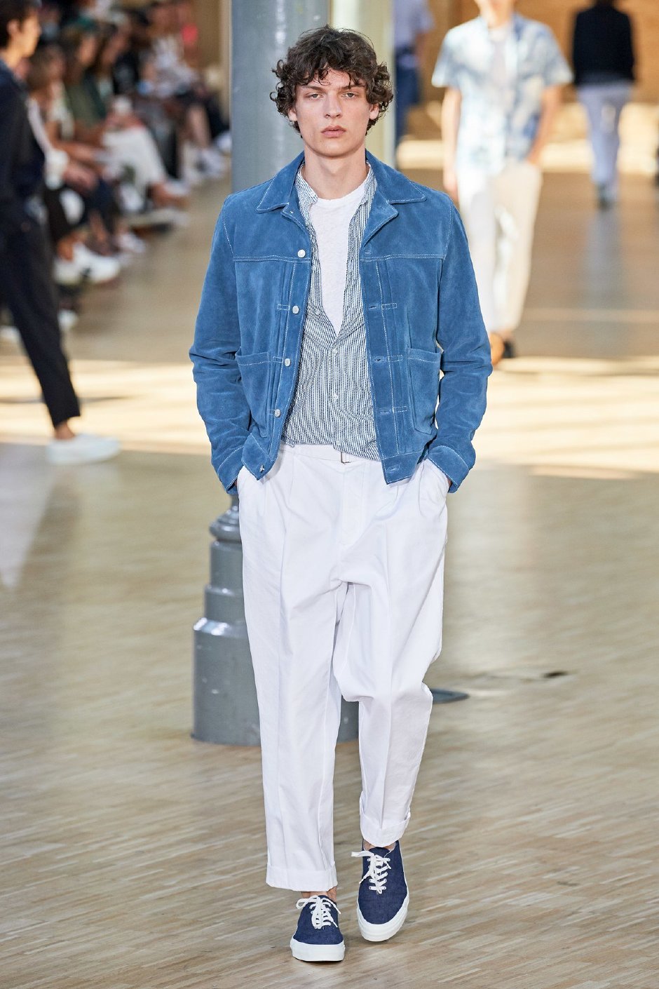 Officine Generale İlkbahar/Yaz 2020