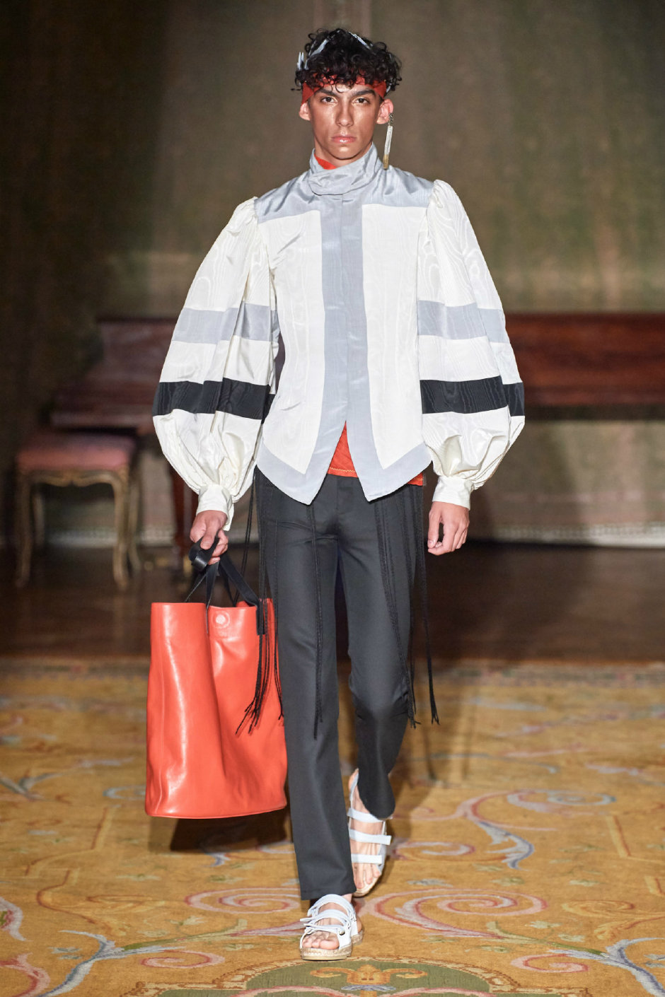 Palomo Spain İlkbahar/Yaz 2020