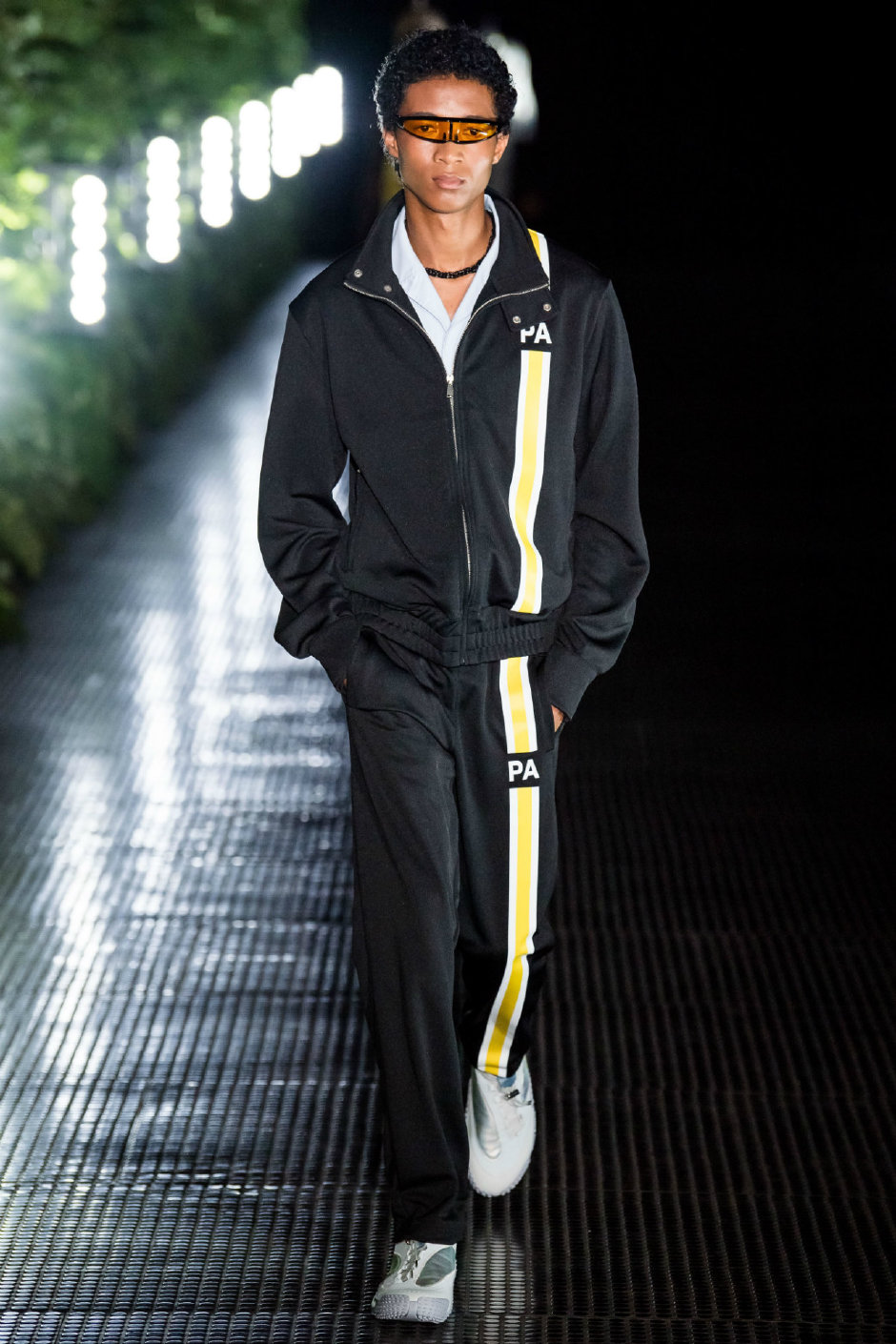 Palm Angels İlkbahar/Yaz 2020