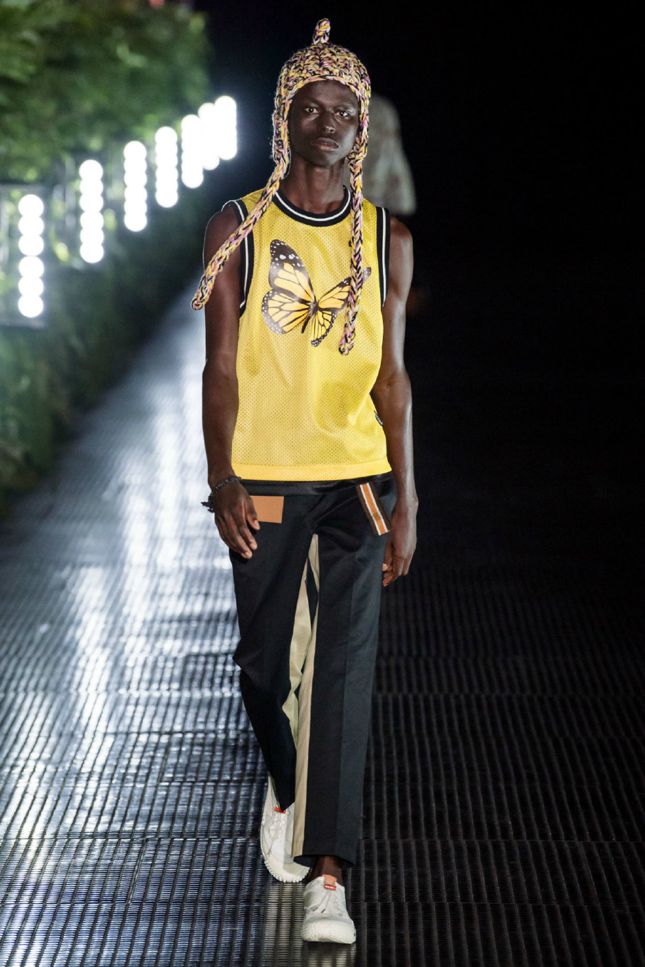 Palm Angels İlkbahar/Yaz 2020