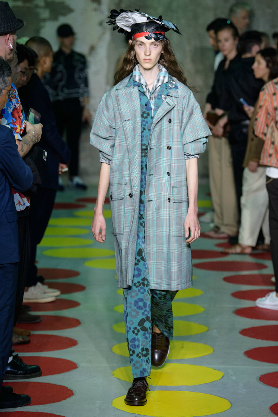 Marni İlkbahar/Yaz 2020