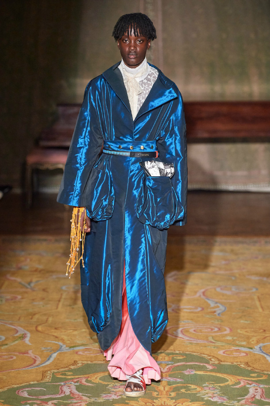 Palomo Spain İlkbahar/Yaz 2020