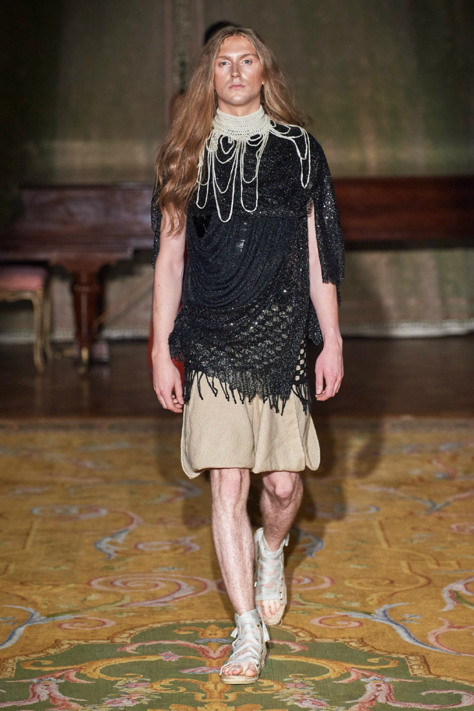 Palomo Spain İlkbahar/Yaz 2020