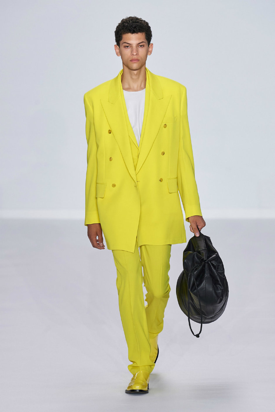 Paul Smith İlkbahar/Yaz 2020