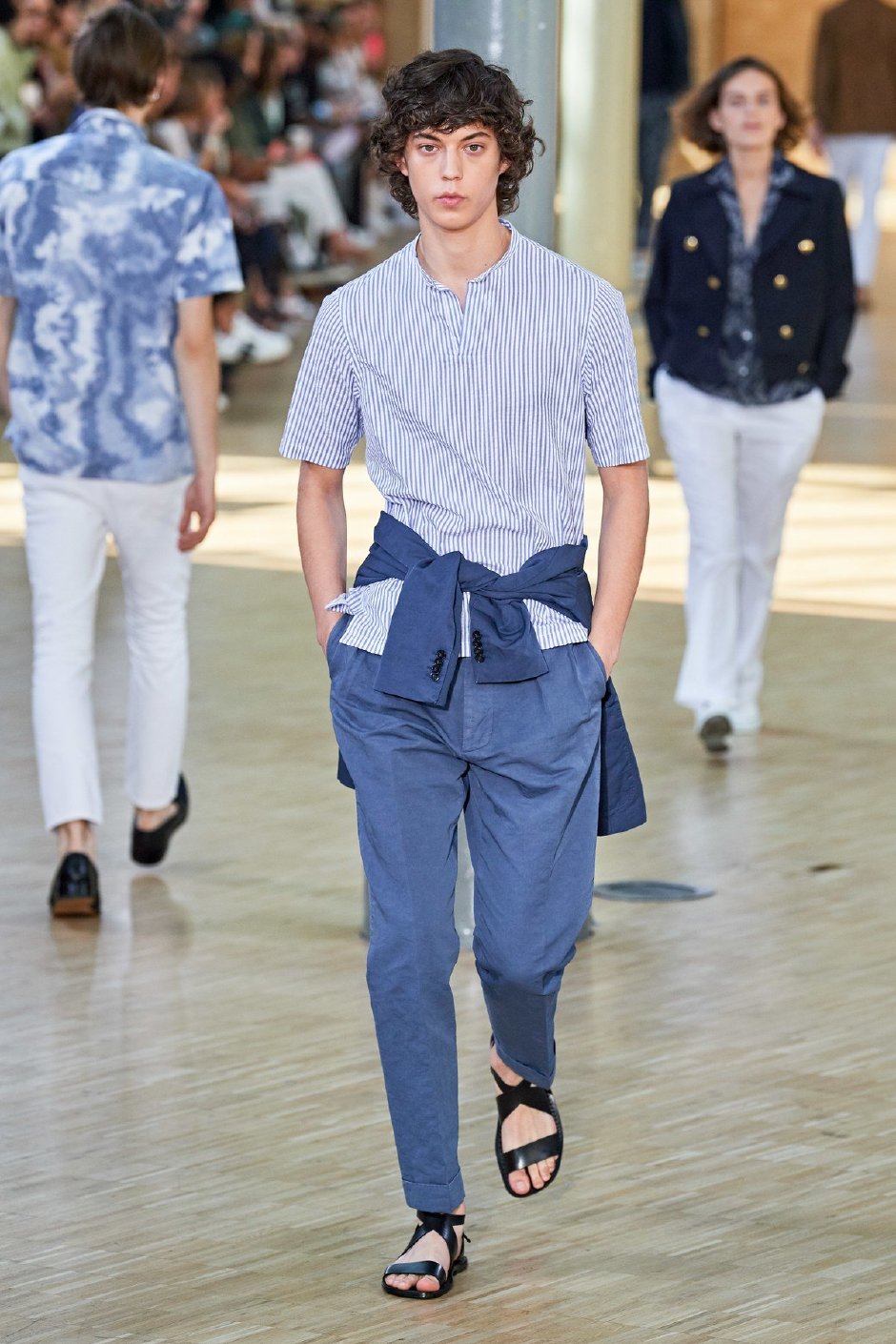 Officine Generale İlkbahar/Yaz 2020