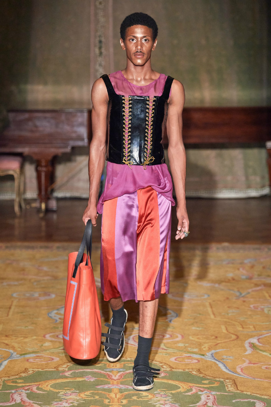 Palomo Spain İlkbahar/Yaz 2020