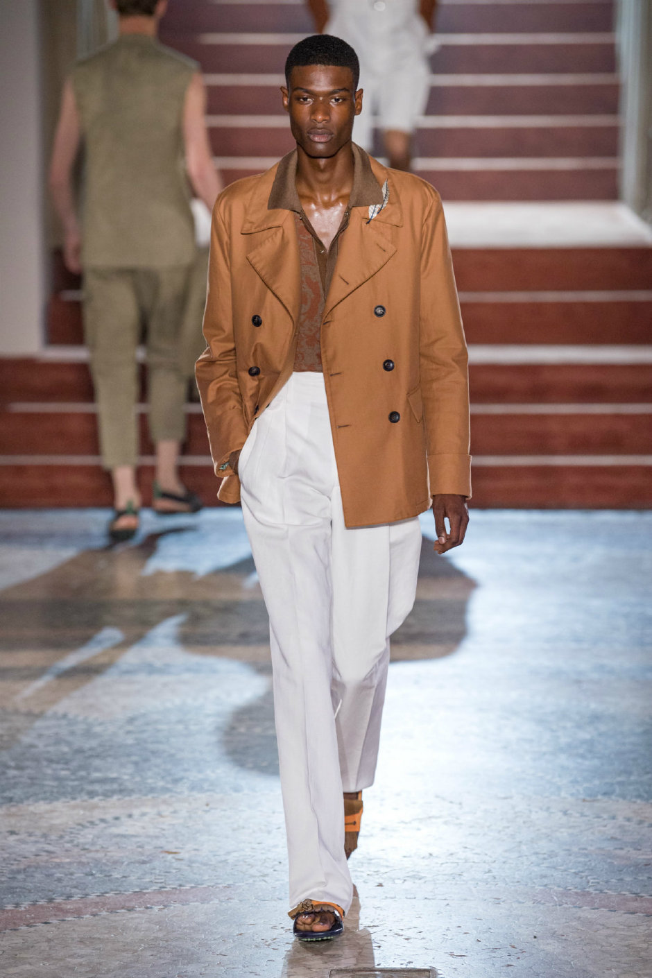 Pal Zileri İlkbahar/Yaz 2020