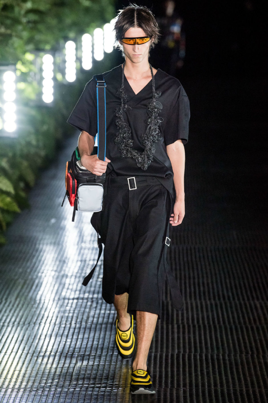 Palm Angels İlkbahar/Yaz 2020