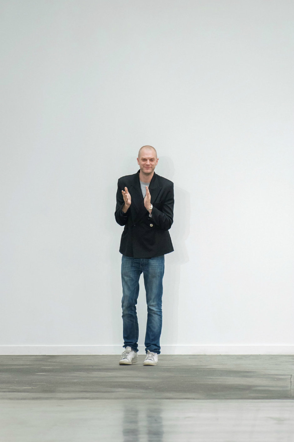 Per Götesson İlkbahar/Yaz 2020