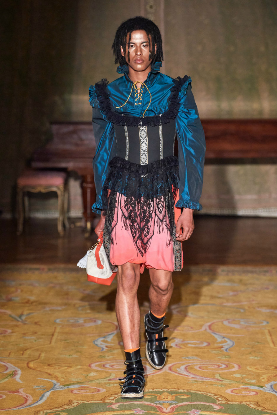 Palomo Spain İlkbahar/Yaz 2020