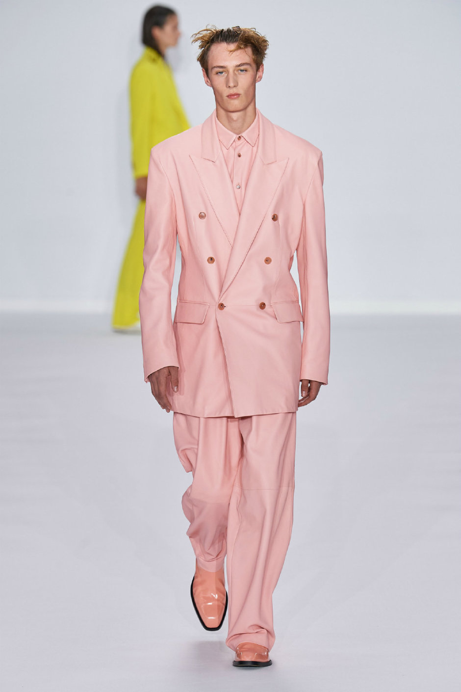 Paul Smith İlkbahar/Yaz 2020