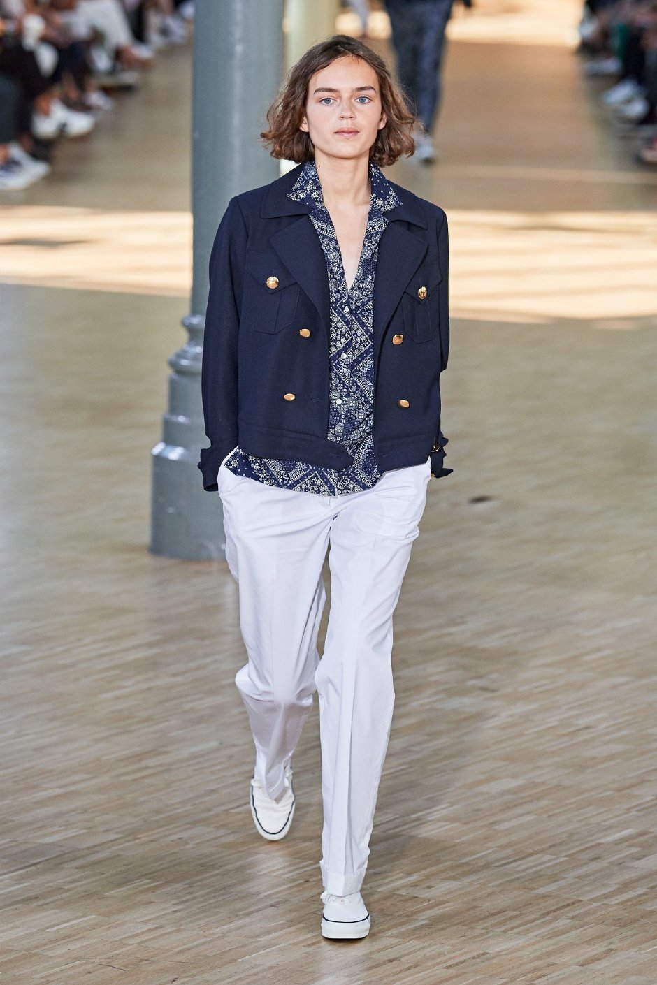 Officine Generale İlkbahar/Yaz 2020