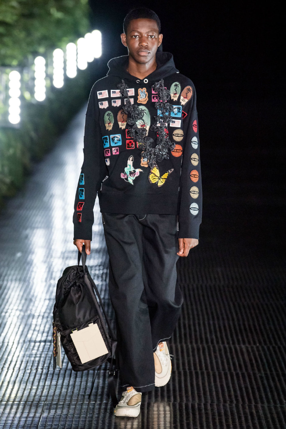 Palm Angels İlkbahar/Yaz 2020