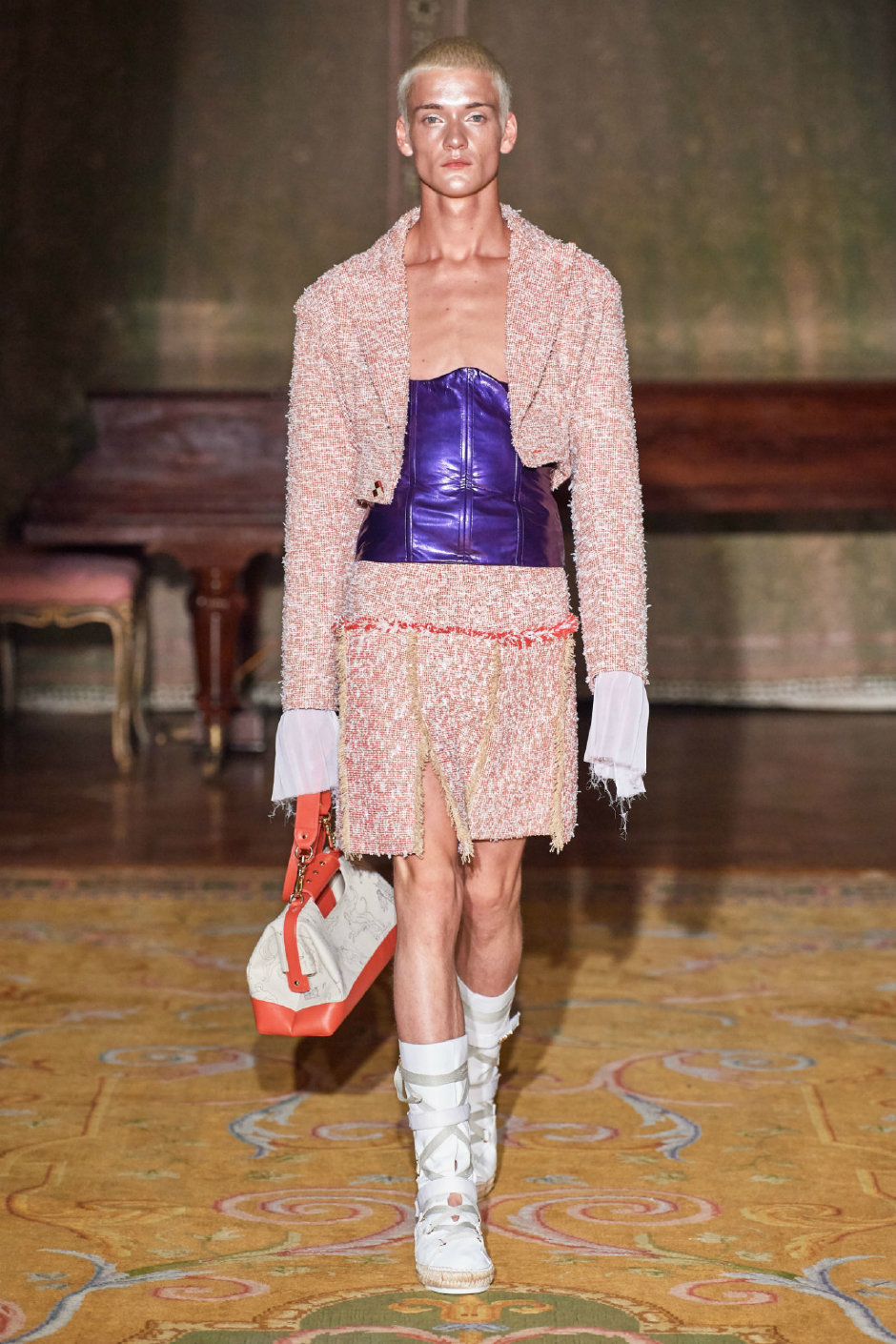 Palomo Spain İlkbahar/Yaz 2020