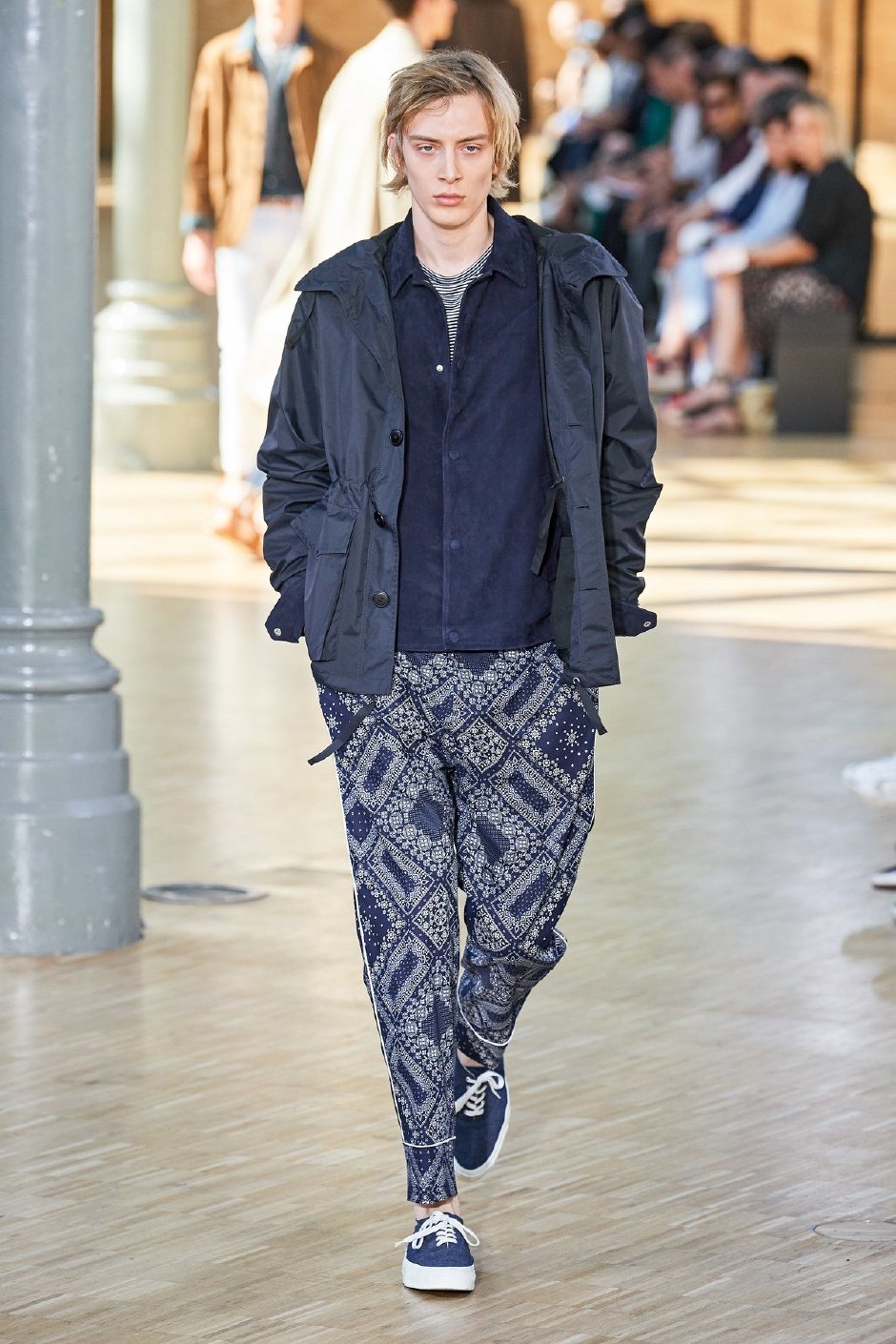 Officine Generale İlkbahar/Yaz 2020