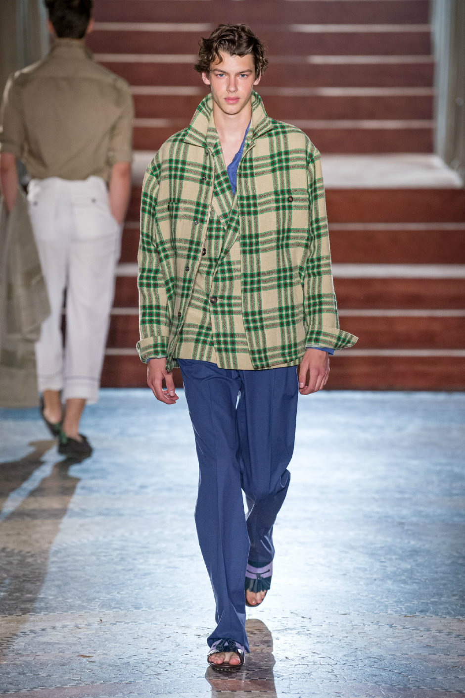 Pal Zileri İlkbahar/Yaz 2020