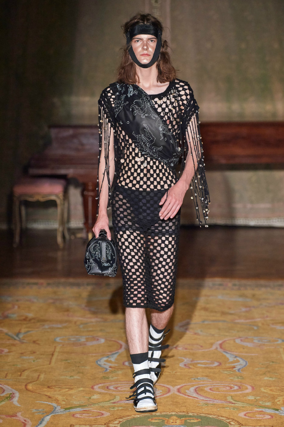 Palomo Spain İlkbahar/Yaz 2020