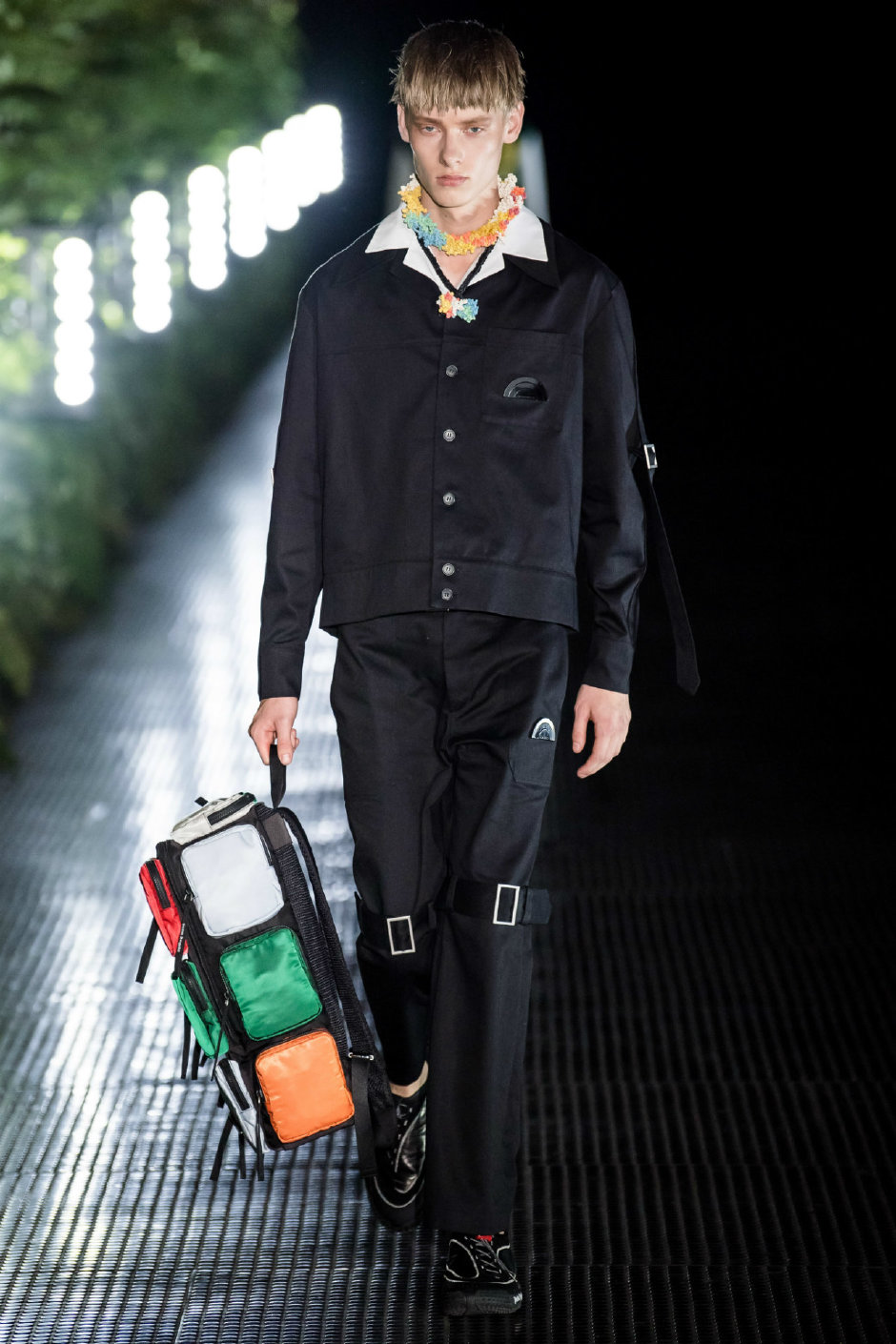 Palm Angels İlkbahar/Yaz 2020