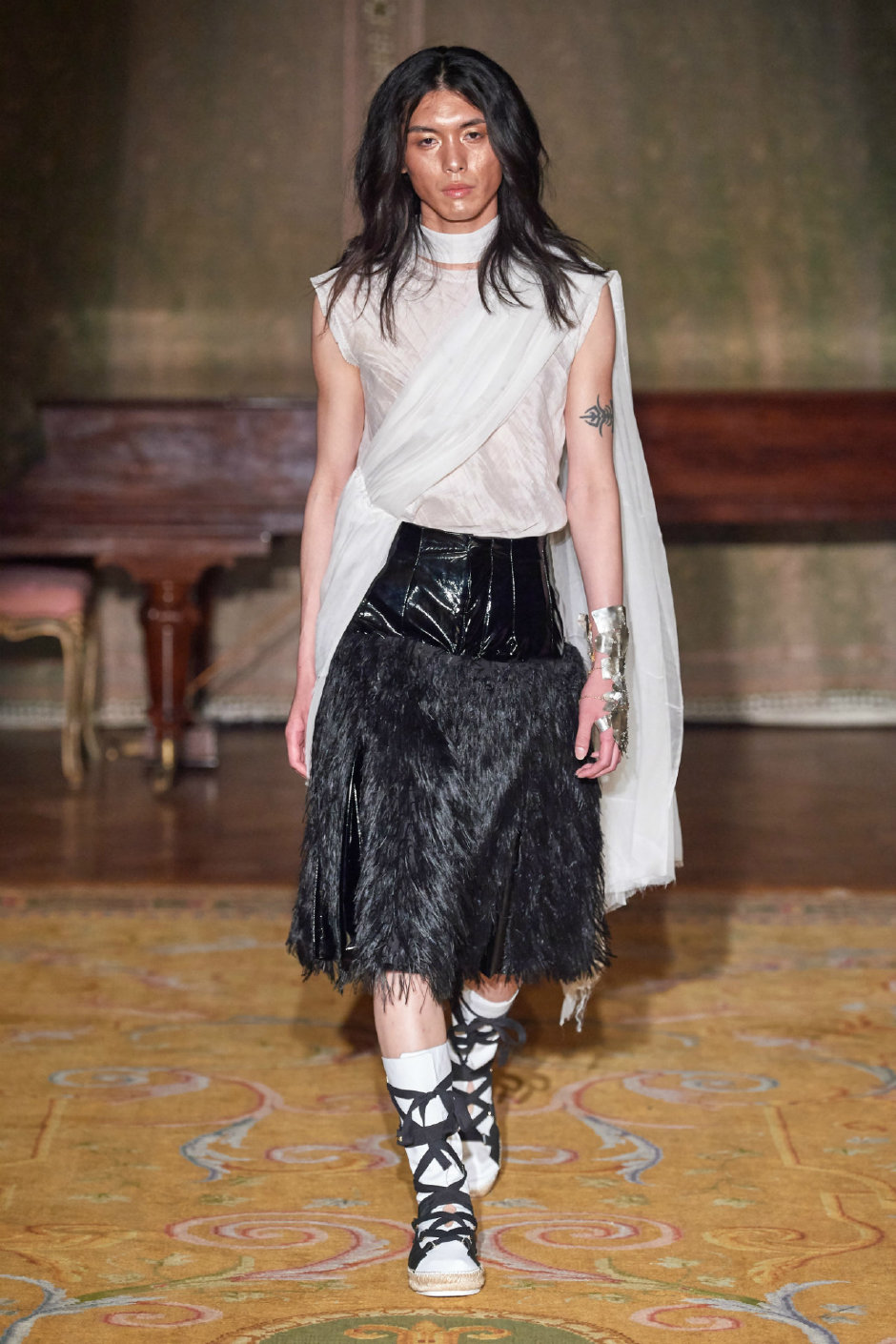 Palomo Spain İlkbahar/Yaz 2020