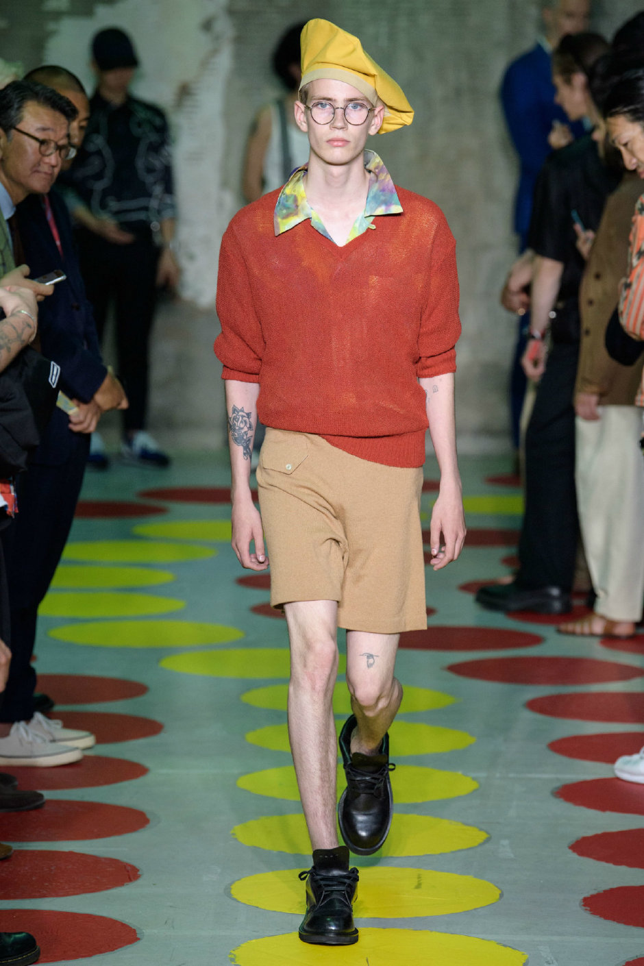 Marni İlkbahar/Yaz 2020