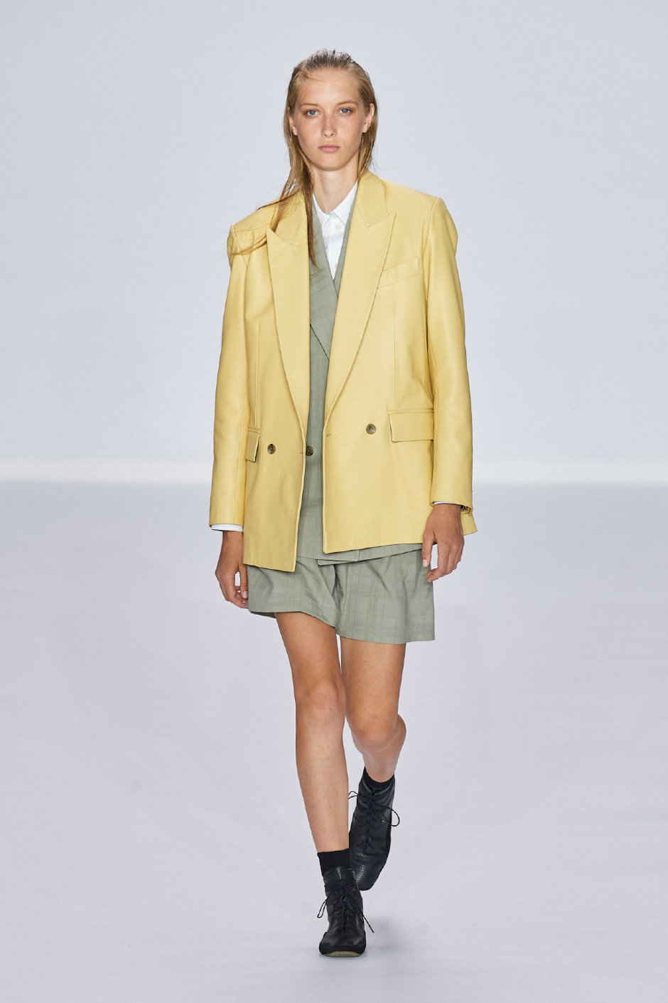 Paul Smith İlkbahar/Yaz 2020