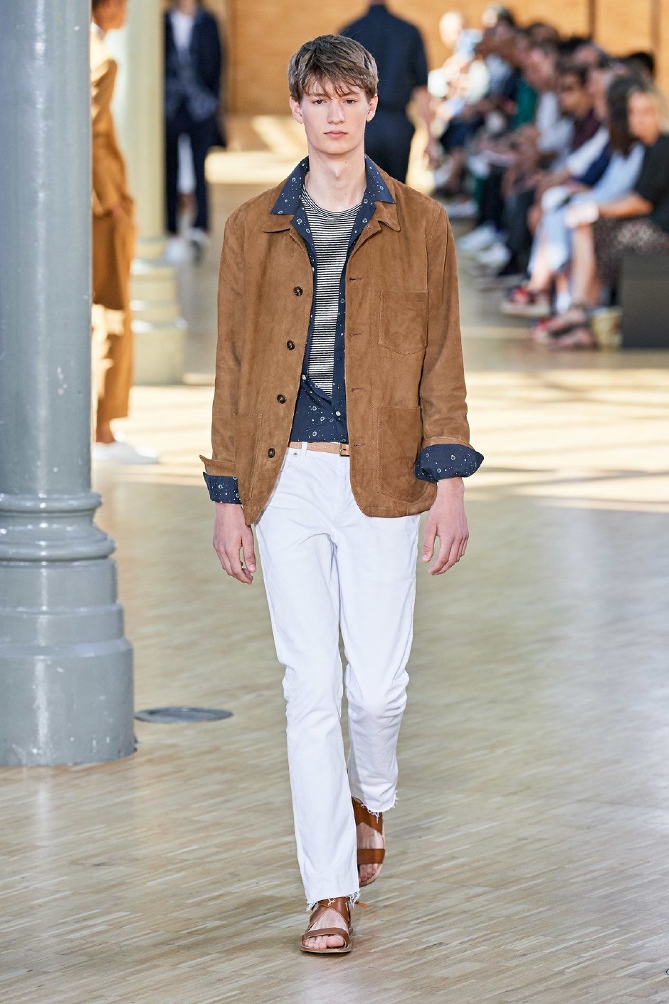 Officine Generale İlkbahar/Yaz 2020