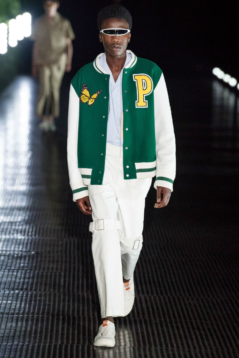 Palm Angels İlkbahar/Yaz 2020