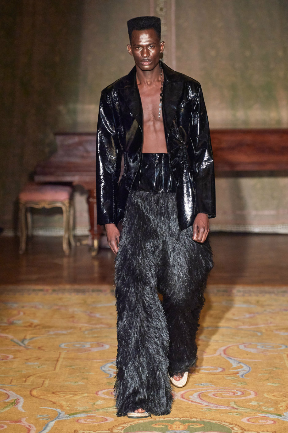 Palomo Spain İlkbahar/Yaz 2020