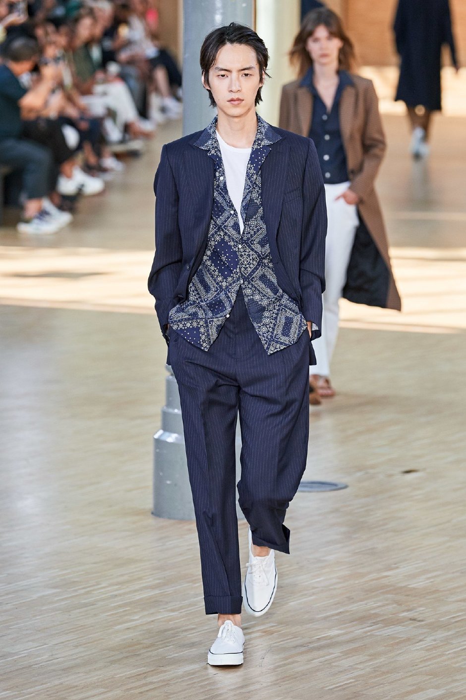 Officine Generale İlkbahar/Yaz 2020