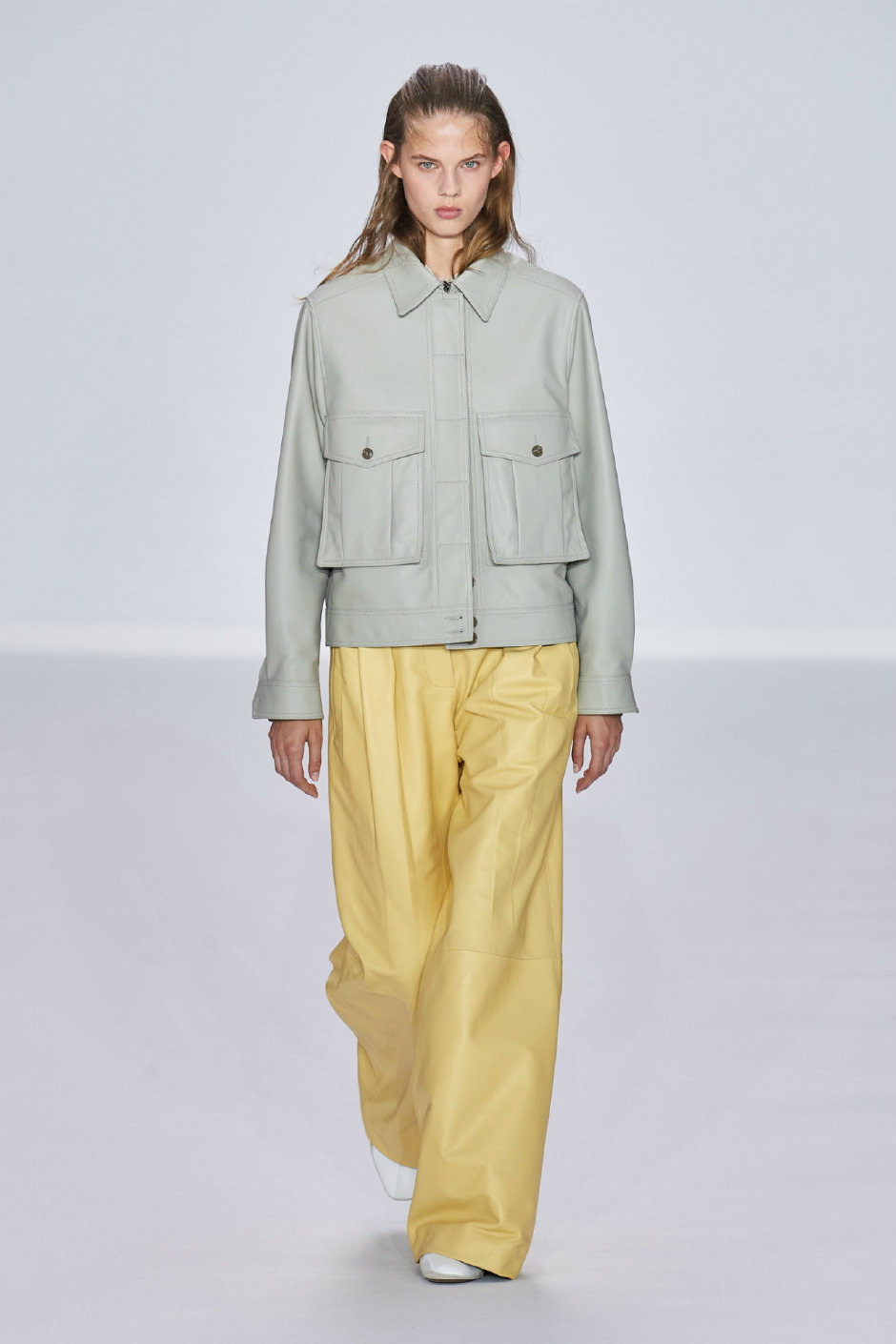 Paul Smith İlkbahar/Yaz 2020