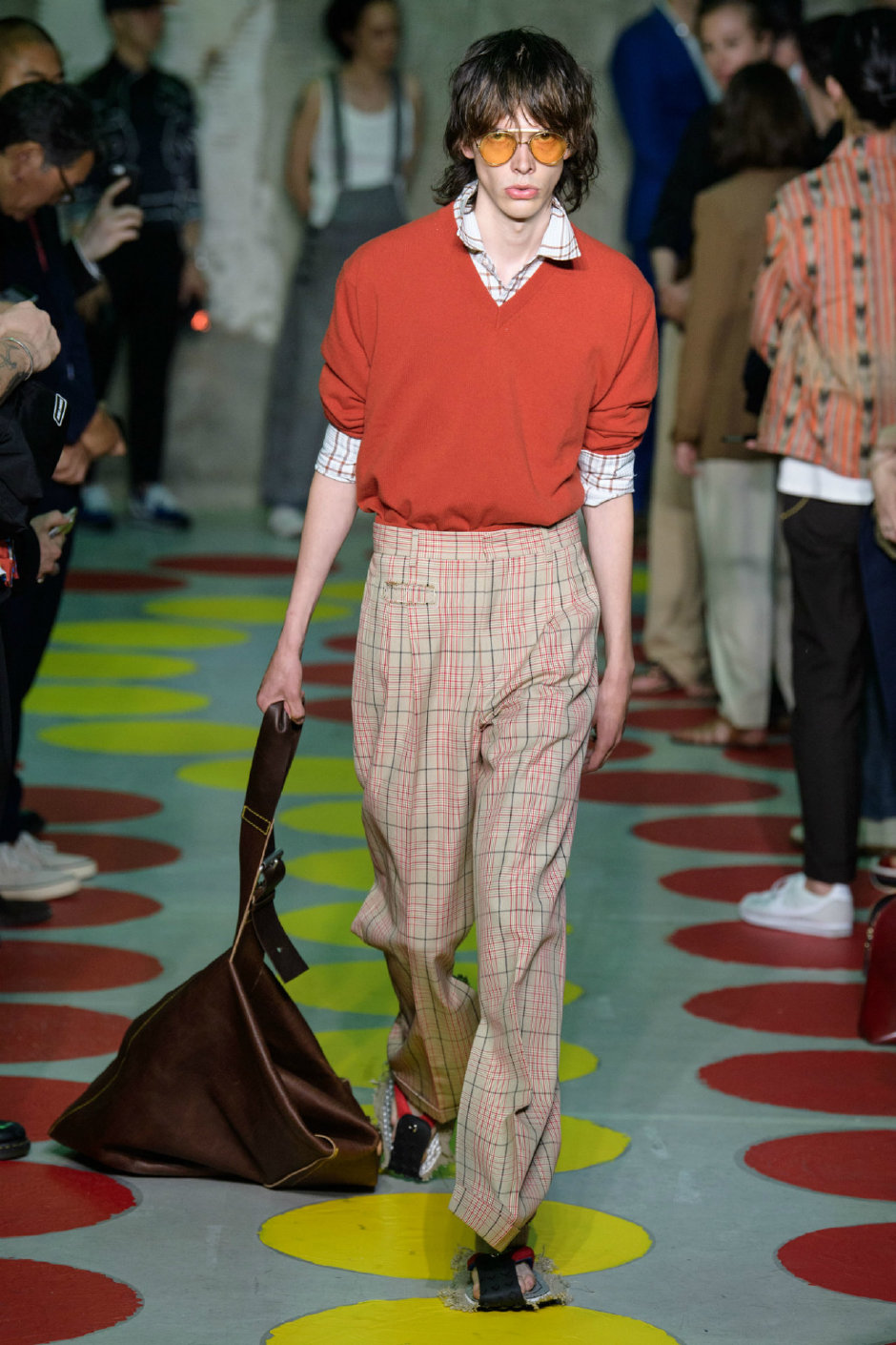 Marni İlkbahar/Yaz 2020