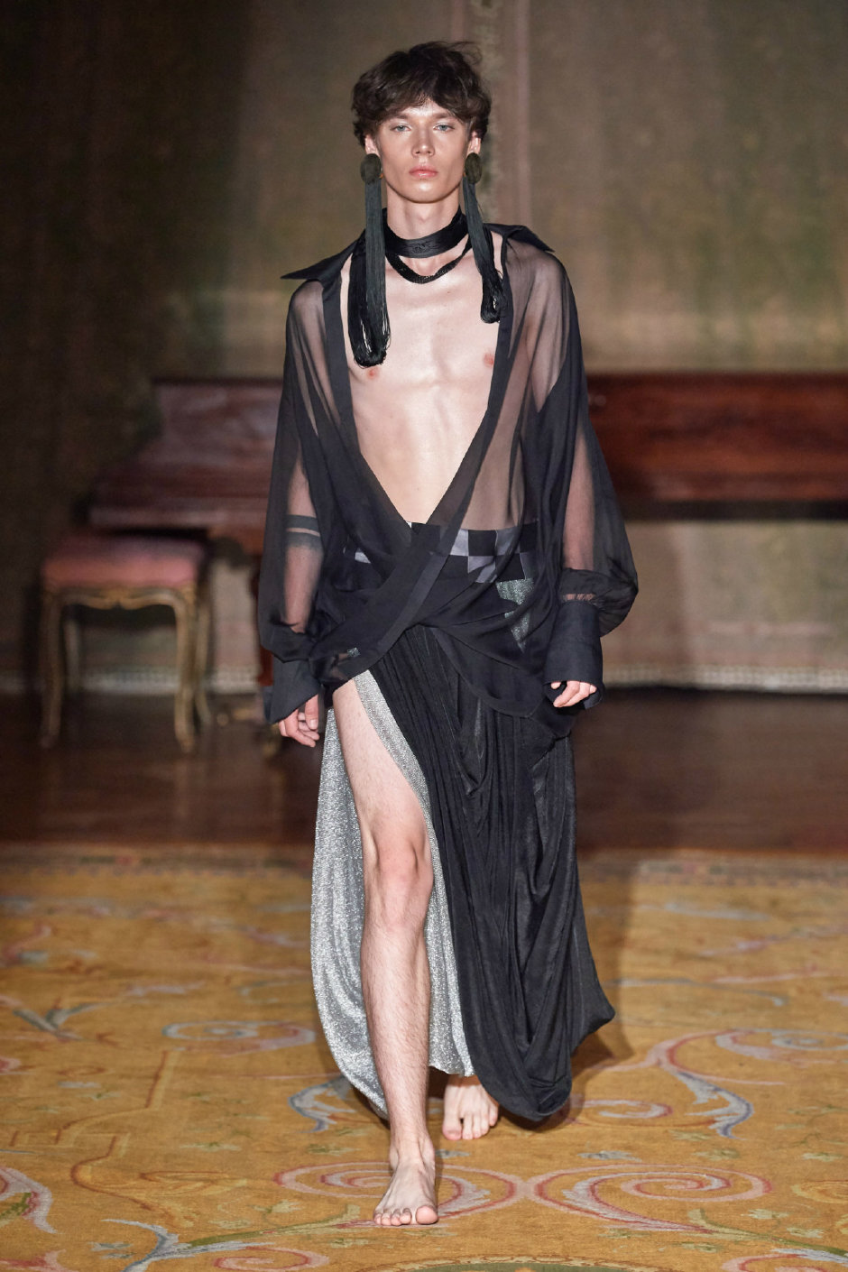 Palomo Spain İlkbahar/Yaz 2020