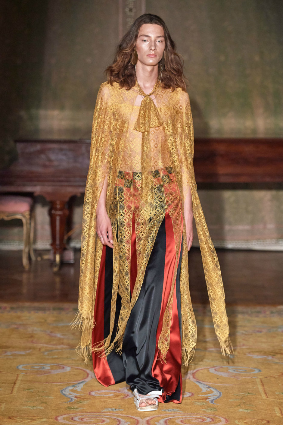 Palomo Spain İlkbahar/Yaz 2020