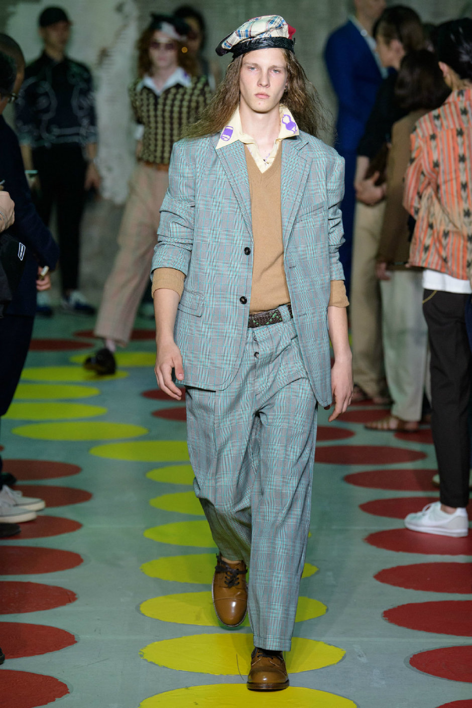 Marni İlkbahar/Yaz 2020