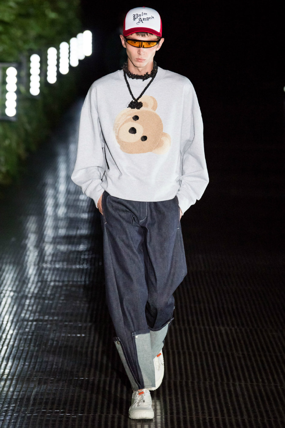 Palm Angels İlkbahar/Yaz 2020