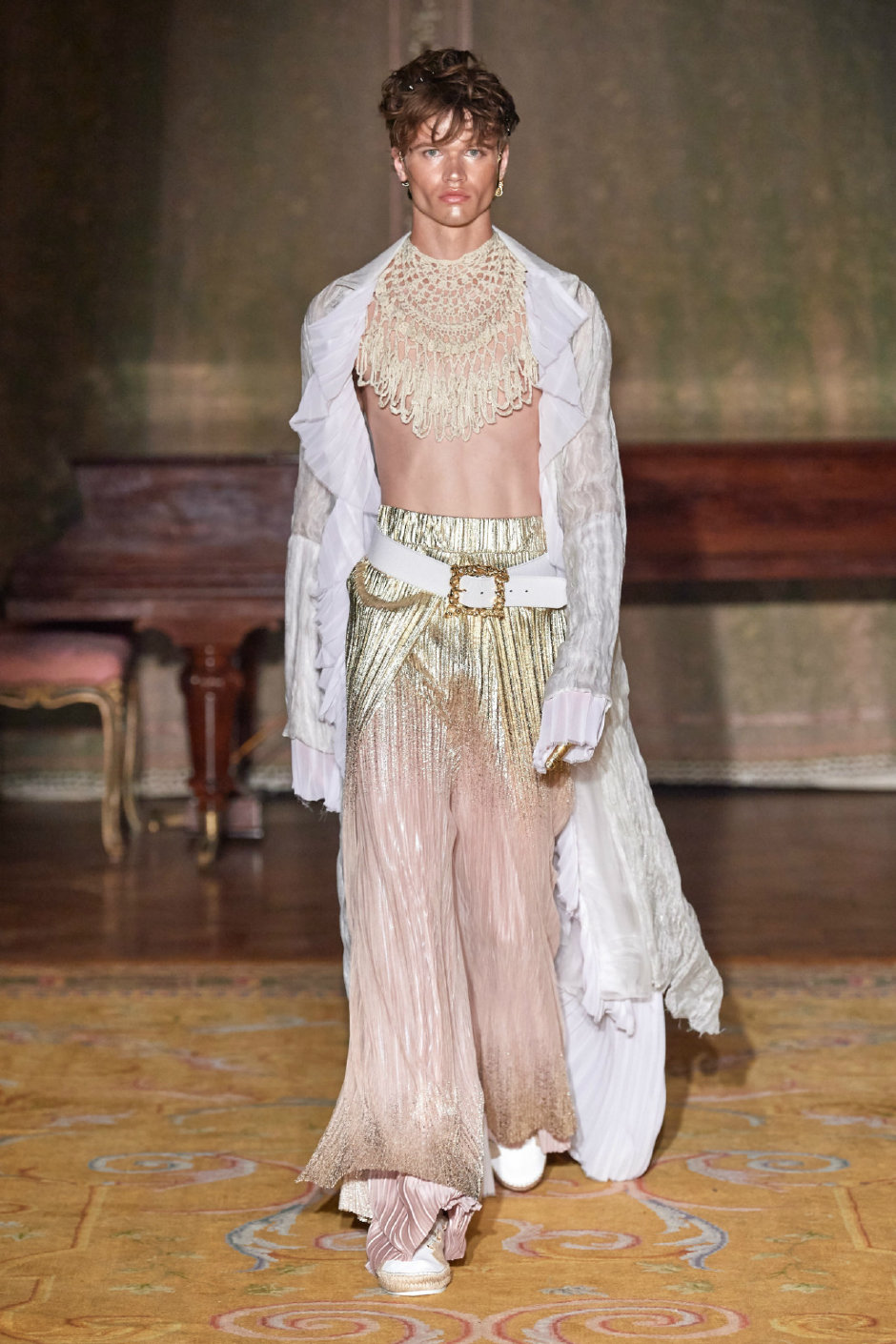 Palomo Spain İlkbahar/Yaz 2020