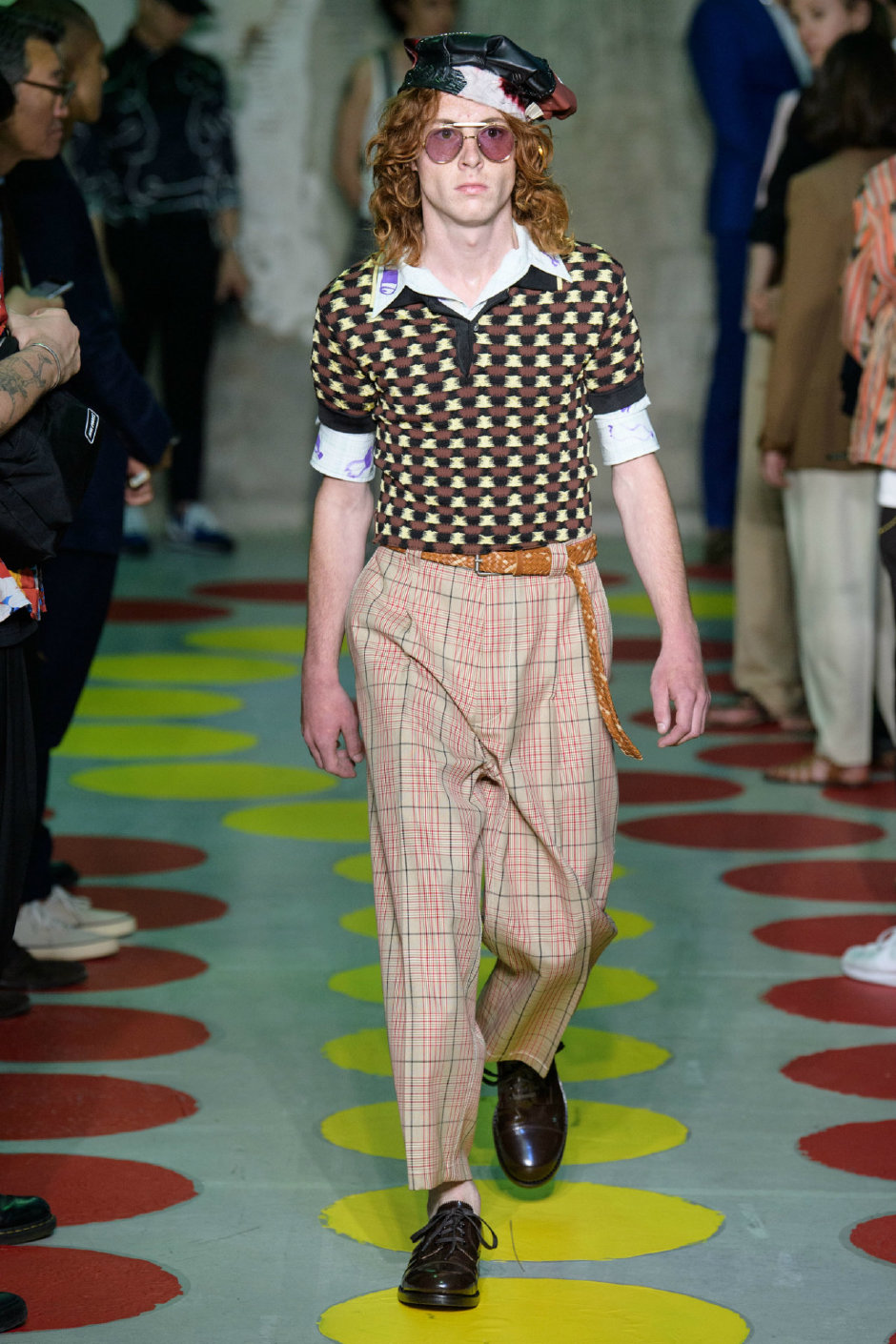 Marni İlkbahar/Yaz 2020