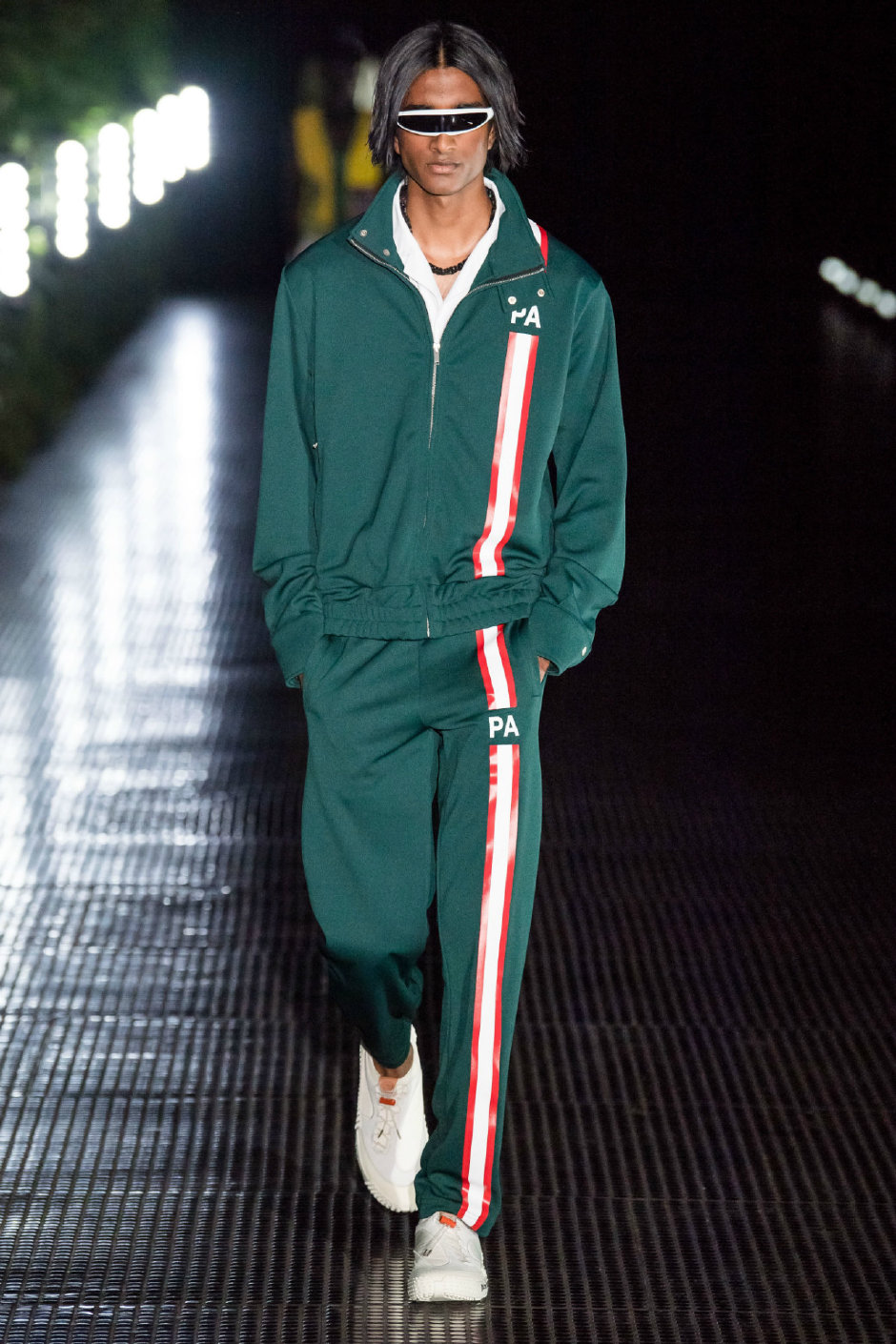 Palm Angels İlkbahar/Yaz 2020