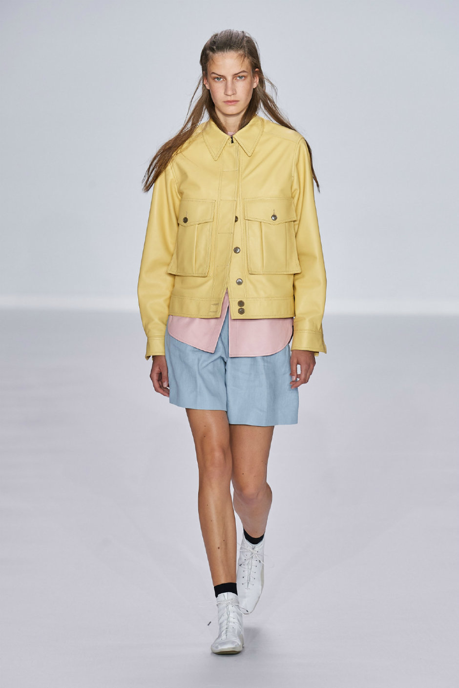 Paul Smith İlkbahar/Yaz 2020