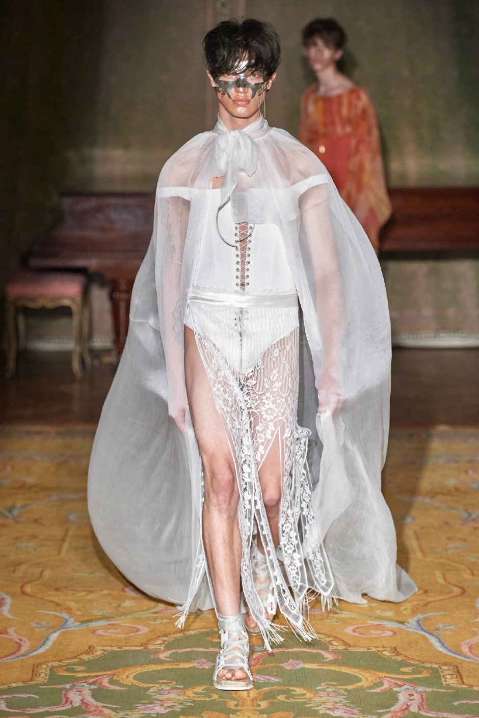 Palomo Spain İlkbahar/Yaz 2020