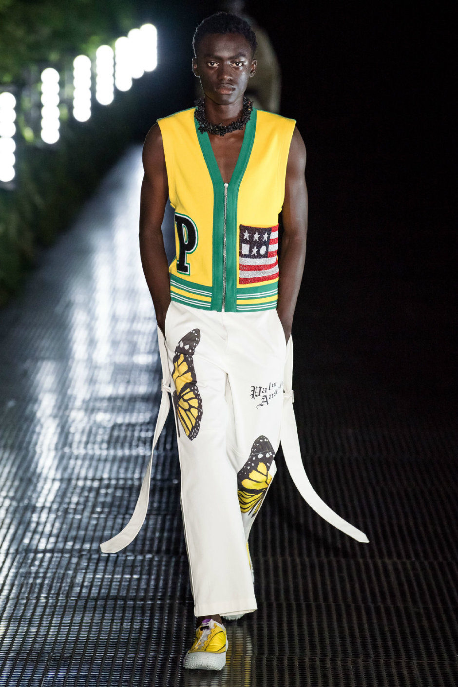 Palm Angels İlkbahar/Yaz 2020