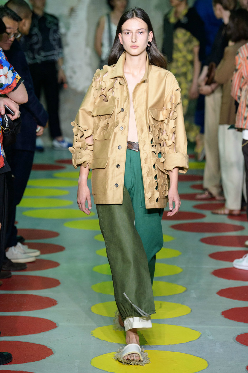 Marni İlkbahar/Yaz 2020