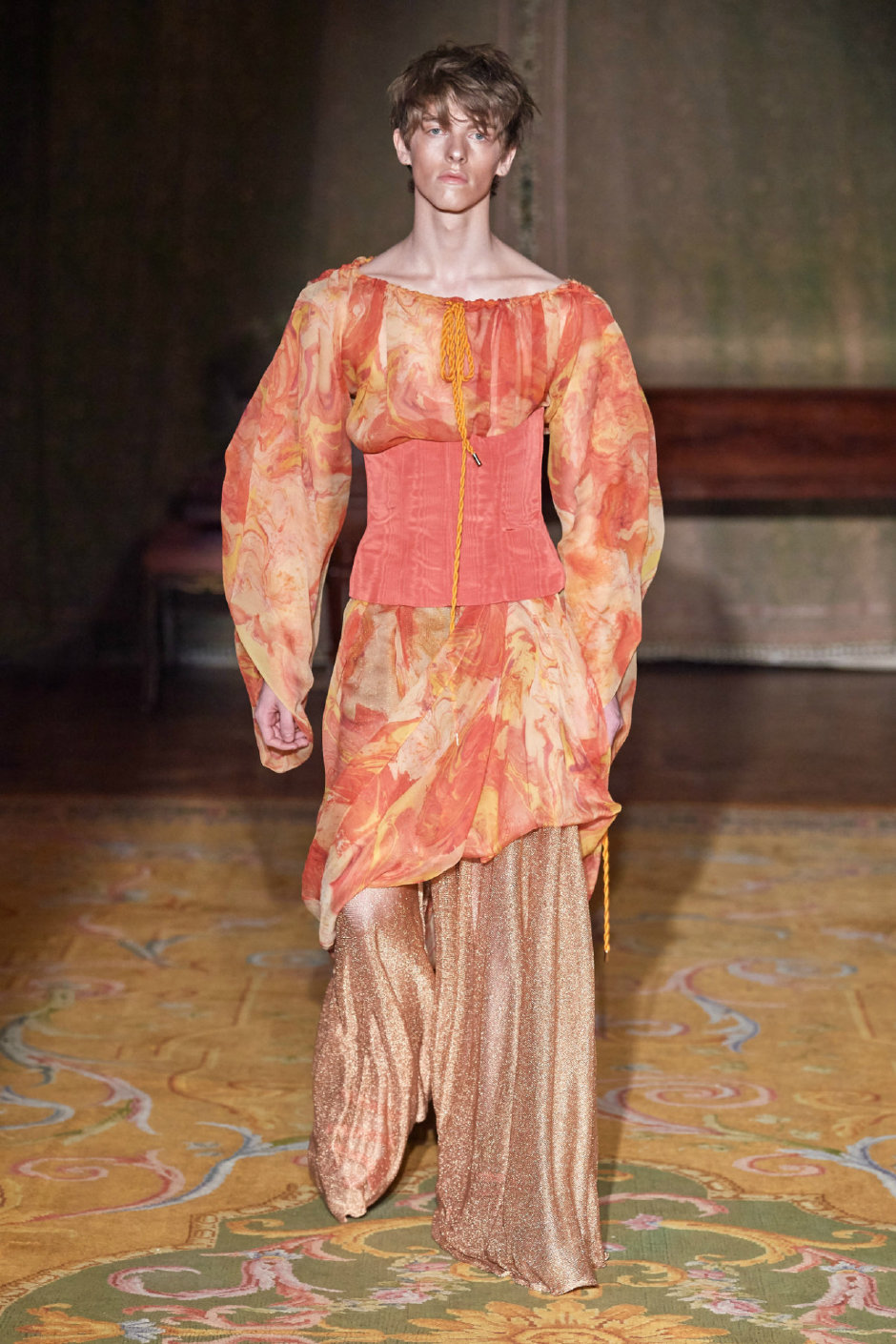 Palomo Spain İlkbahar/Yaz 2020