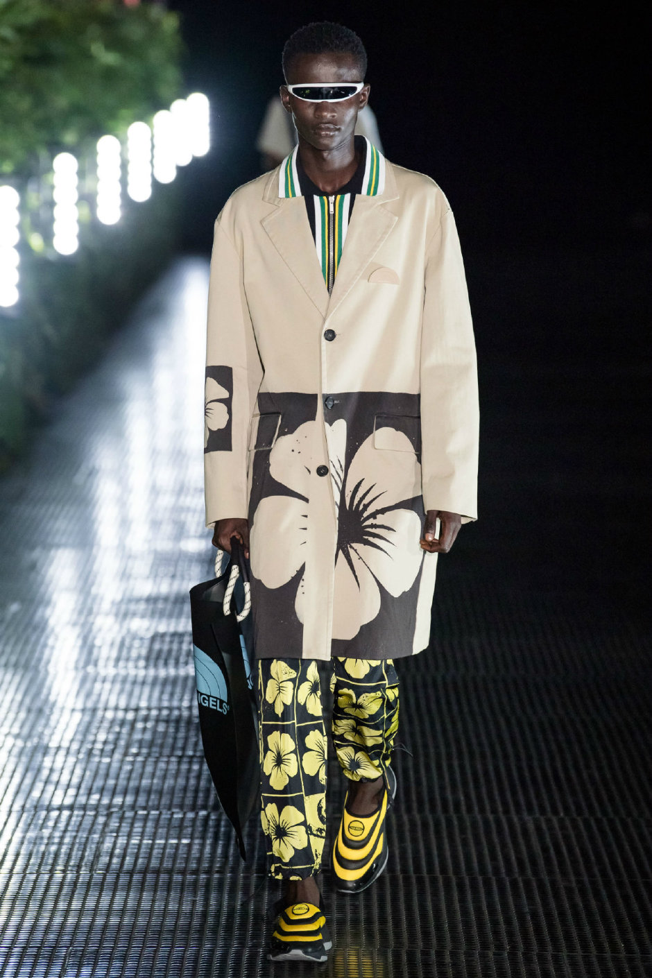 Palm Angels İlkbahar/Yaz 2020