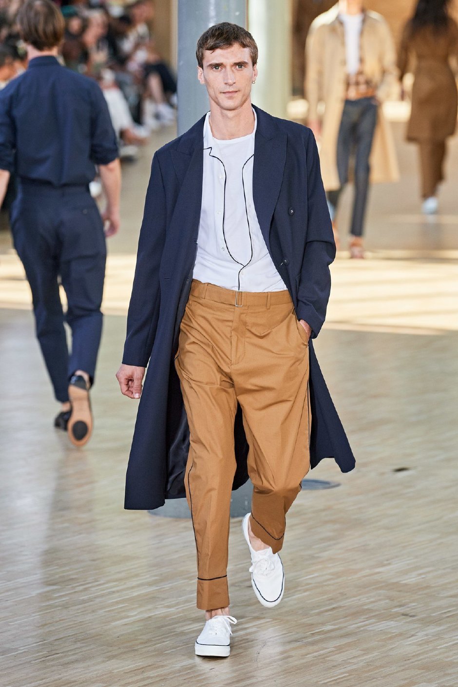 Officine Generale İlkbahar/Yaz 2020