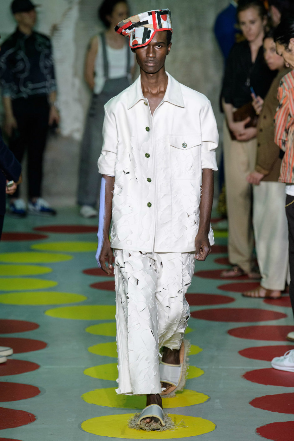 Marni İlkbahar/Yaz 2020