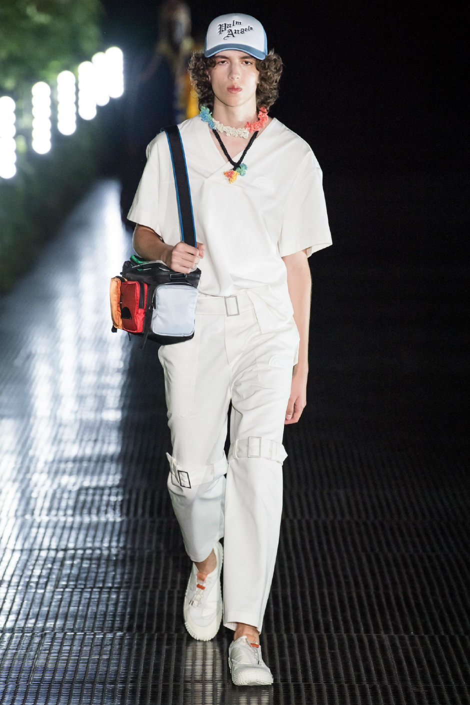 Palm Angels İlkbahar/Yaz 2020