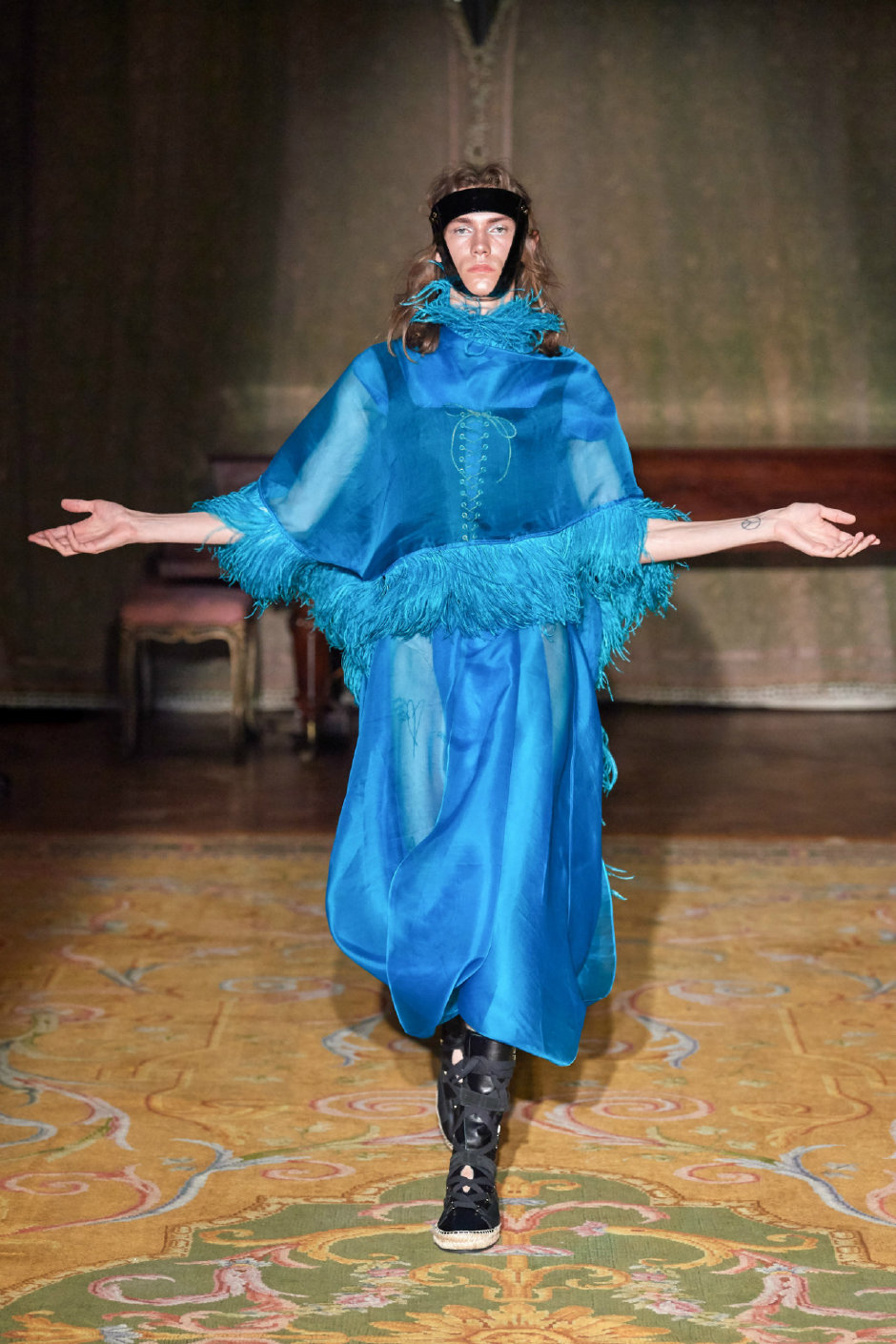 Palomo Spain İlkbahar/Yaz 2020